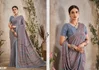 Vedanta Silk Vol 36 By Ruchi Silk Crepe Printed Saree